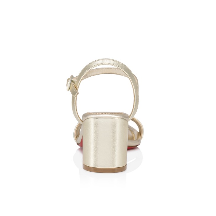 Christian Louboutin Miss Jane Sandal - Image 3